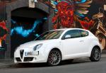 Alfa Romeo MiTo Cloverleaf 2010 года